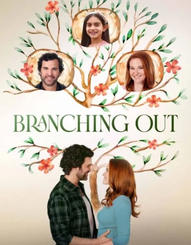 Branching Out (2024)