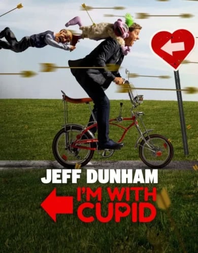 Jeff Dunham: I’m With Cupid (2024)
