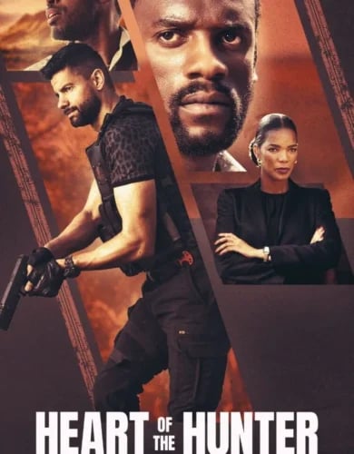 Heart of the Hunter (2024) 