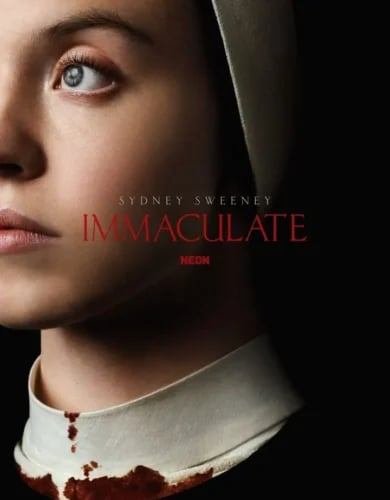 Immaculate (2024)