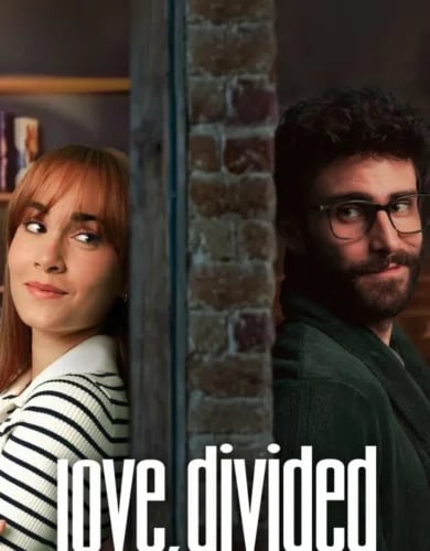 Love, Divided (2024) (Spanish)