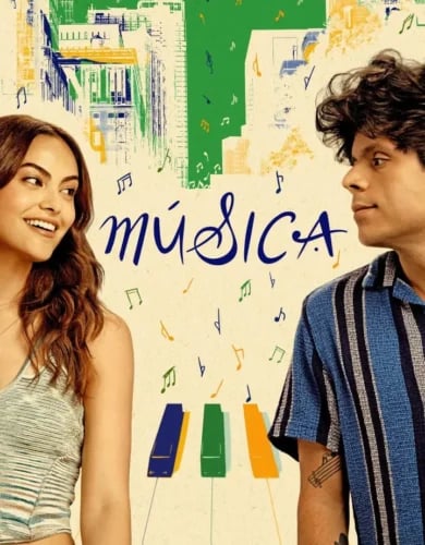 Música (2024)