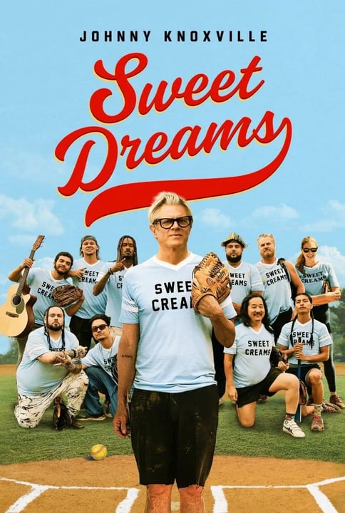 Sweet Dreams (2024) 