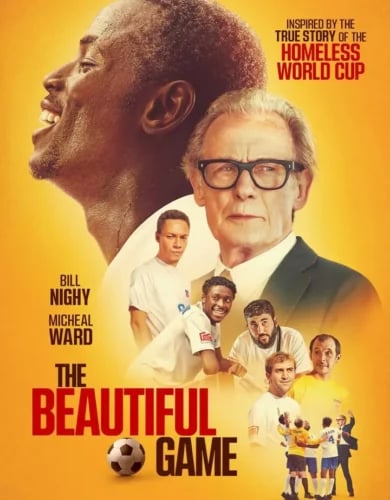 The Beautiful Game (2024)