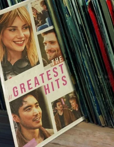 The Greatest Hits (2024) 
