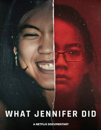 What Jennifer Did (2024)