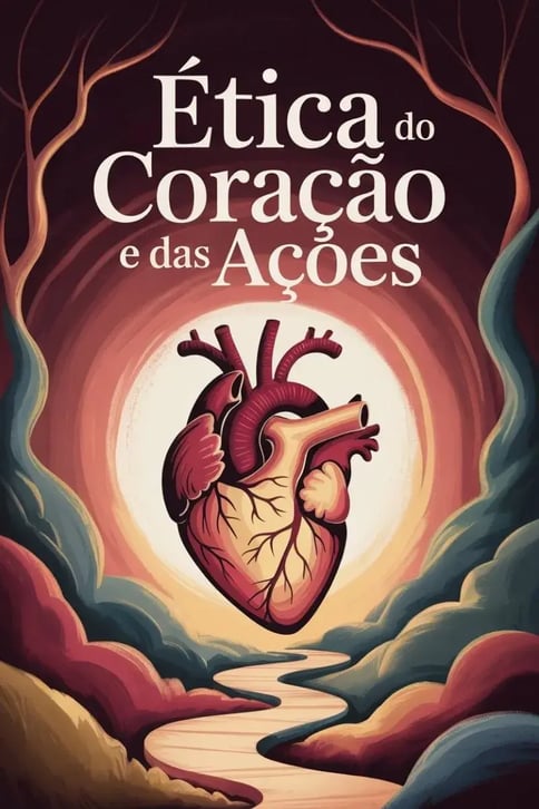 Ética do Coração e das Ações