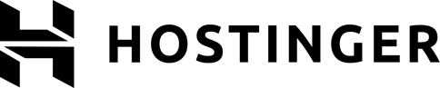 logo hostinger