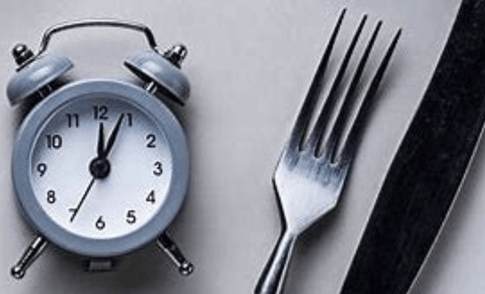 fasting