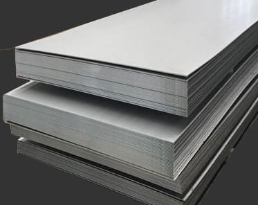 METAL SHEETS