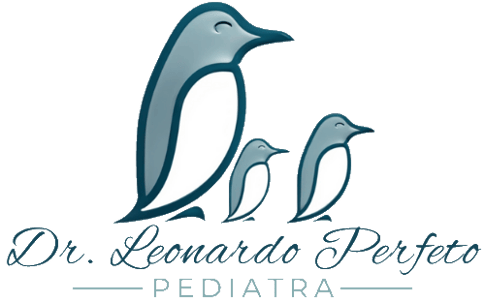 Pediatra em Florianópolis Logo