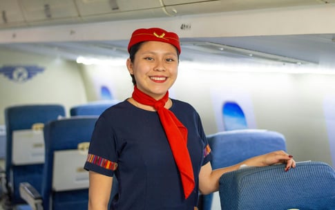 Budget friendly flights to any part of the world with best airlines
