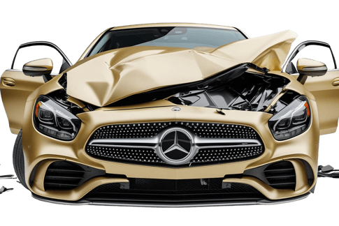 Unfall Auto Unfallgutachten