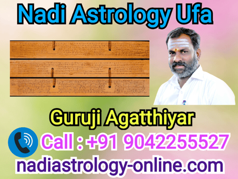 Nadi Astrology Ufa