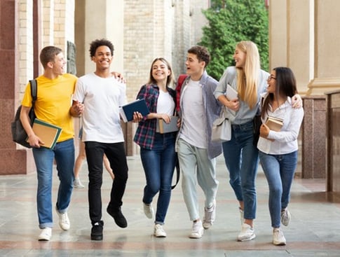 #Student_lif_Canada