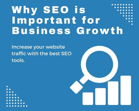 Why SEO Is Important For Business Growth