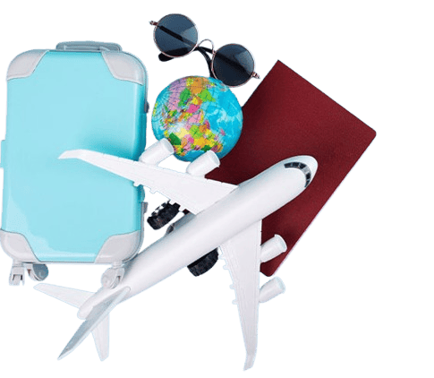 American Airlines, Alaska Airlines, Air France Airlines, Delta Airlines, Eva Airlines, JSX Flights,