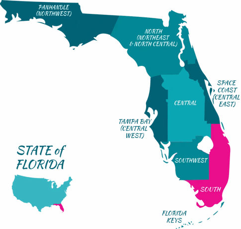 mattress cleaning florida