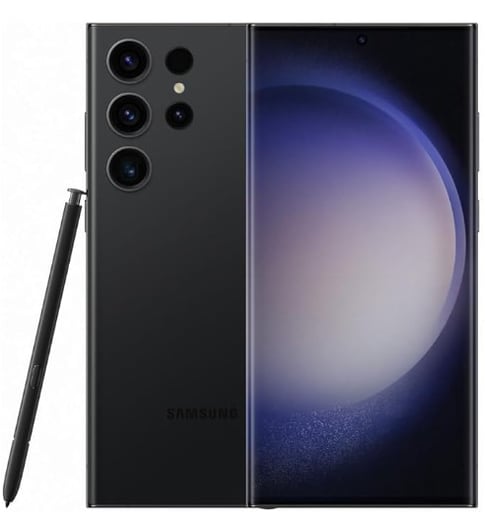 sansung galaxy S23 Ultra