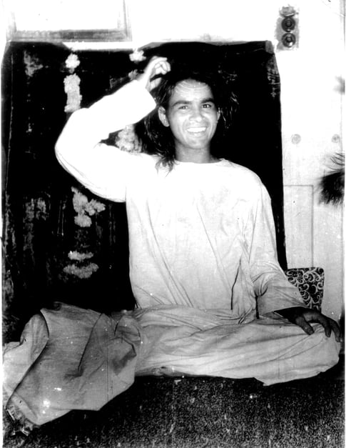 Shri Babaji Mahavatar