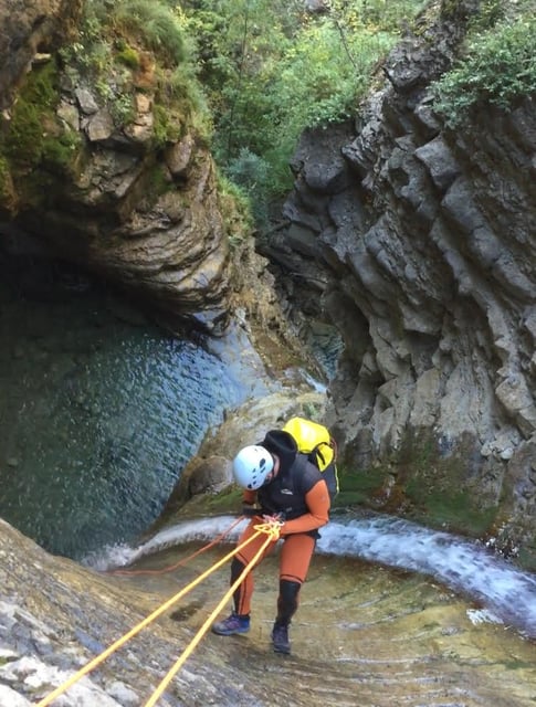 Barranco Furco