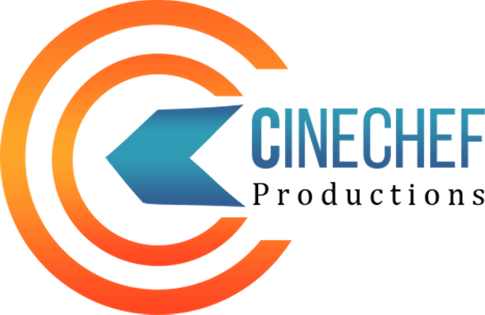 Cinechef Productions logo