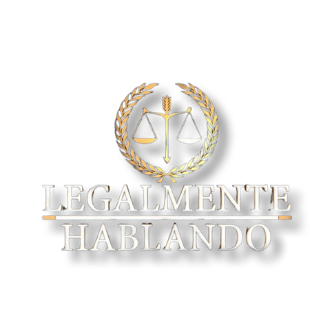 Legalmente Hablando con Ricardo Sasiain logo