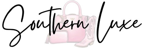 Southern Luxe Boutique logo