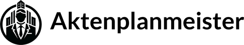 Aktenplanmeister logo