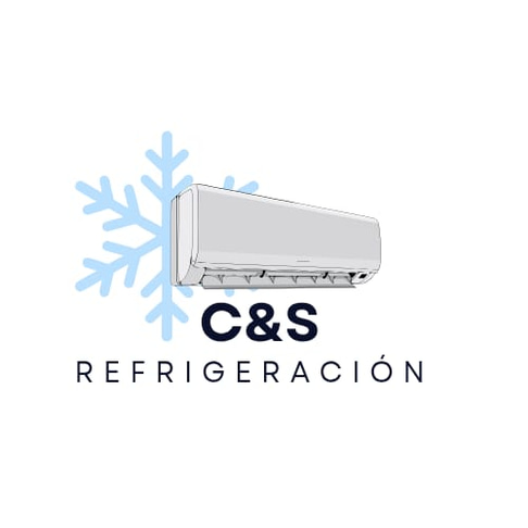 C&S REFRIGERACION S.A.S. logo