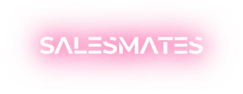 Salesmates logo