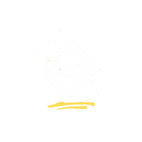 MXFitness logo