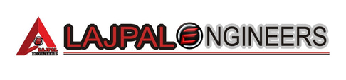 Lajpal Engineers logo