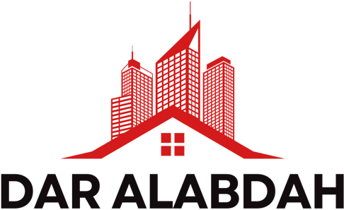 DAR ALABDAH logo