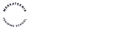 MERKATEKNIA SCHOOL logo