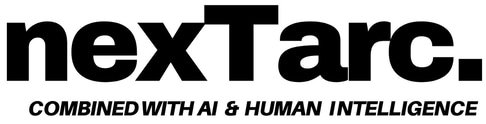 Nextarc logo