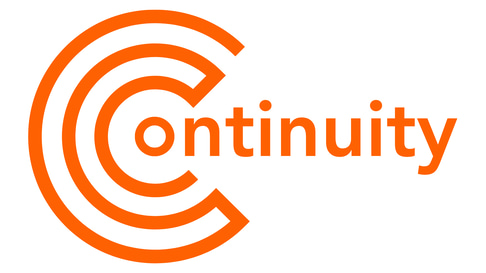 Continuity logo