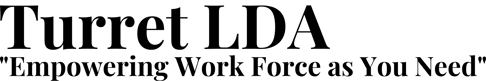 Turret-LDA logo
