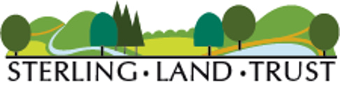 Sterling Land Trust logo