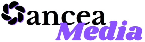 Oancea Media logo