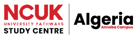 NCUK ANNABA logo