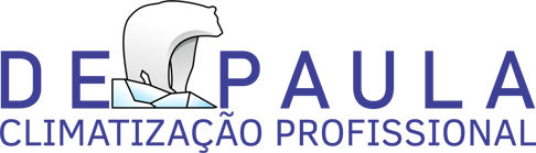 DE PAULA logo
