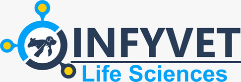 INFYVET logo