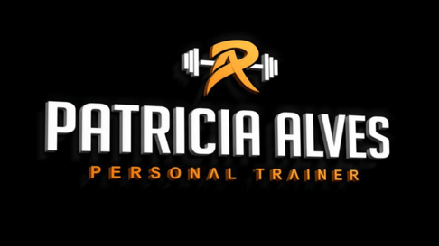 Treinadora Patricia Alves logo