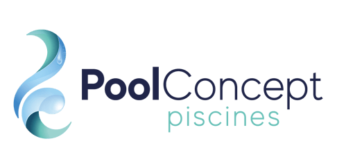 Pool Concept logo