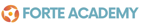 Forte Academy logo