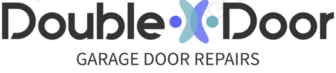 Double Door Garage Door Repairs logo