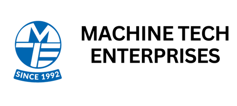 MACHINE TECH logo