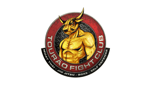 TOURÃO FIGHT CLUB logo