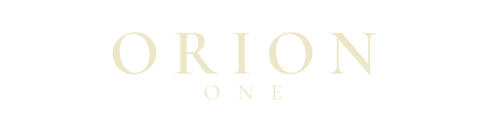 Orion One logo
